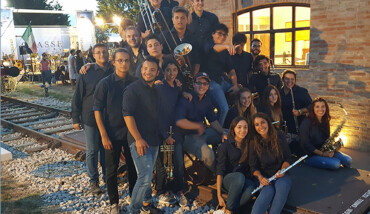 Orchestra Dei Giovani