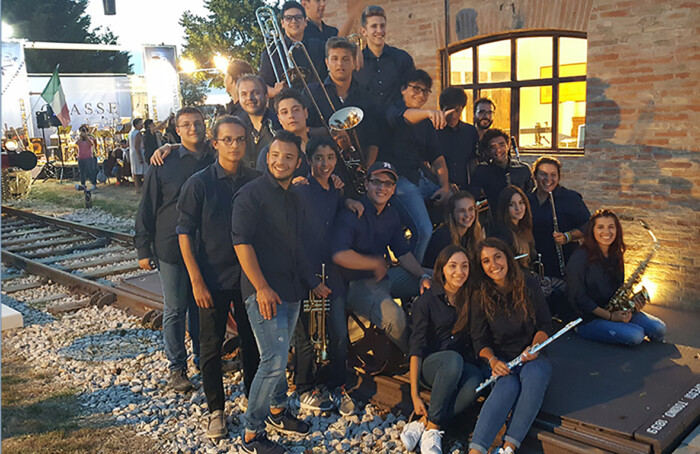 Orchestra Dei Giovani