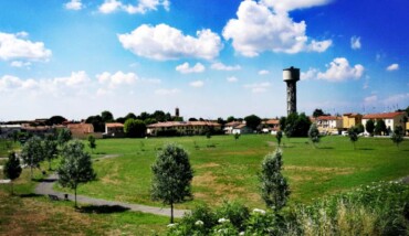 Parco Vatrenus