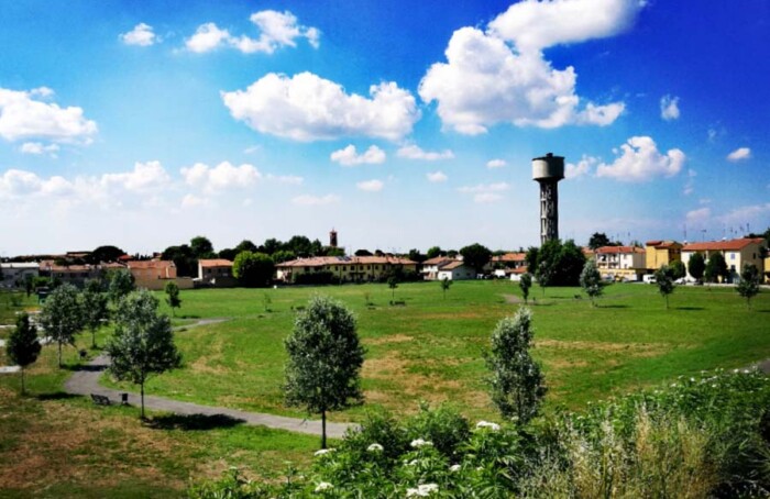 Parco Vatrenus