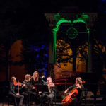 Quartetto Klimt 1