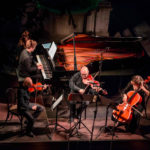 Quartetto Klimt 2