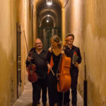 Quartetto Klimt 3