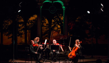 Quartetto Klimt