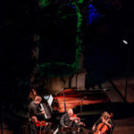 Quartetto Klimt 4