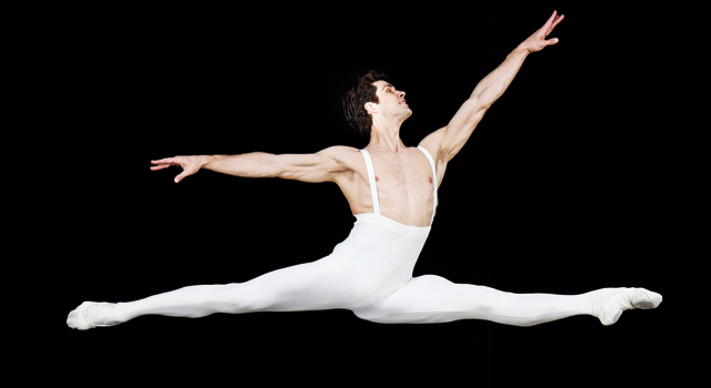 Roberto Bolle Balla