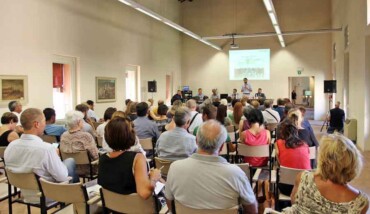 Seduta Plenaria Del Consiglio Dell'Ucbr, 17 Luglio 2018 (3)