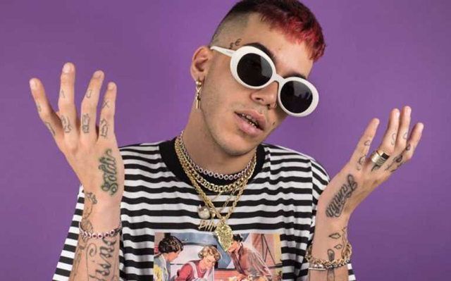 Sfera Ebbasta