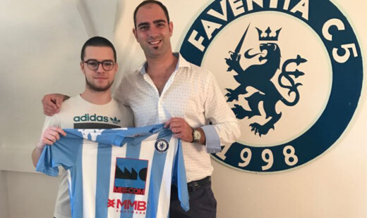 Spalluto E Pozzovivo