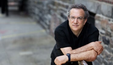 Uri Caine