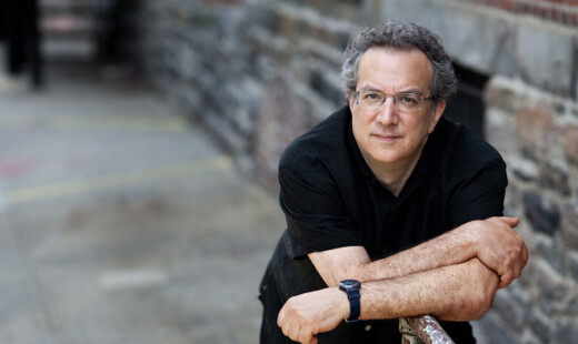 Uri Caine
