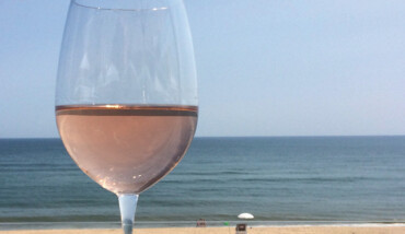 Vino Spiaggia