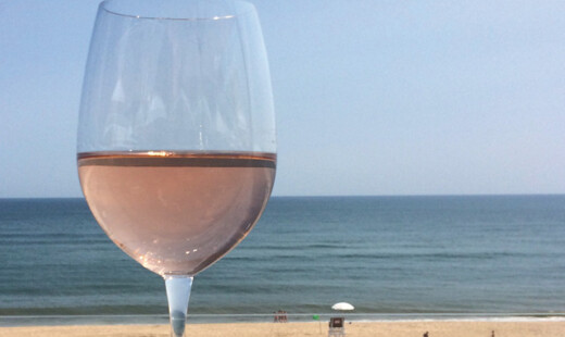 Vino Spiaggia