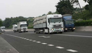 Camion Autostrada 02 2 