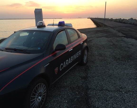 Carabinieri