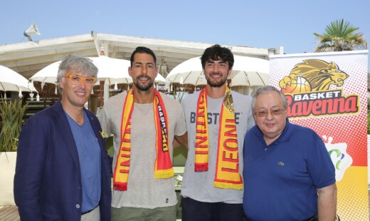 Cardillo E Lagana