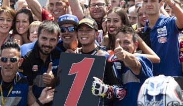 Caricasulo A Misano 2