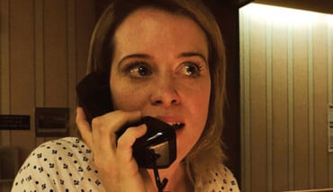 Claire Foy Unsane Cover