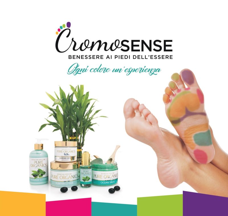 Cromosense 3