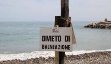 Divieto Balneazione 850x466