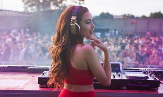 Dj Aniram