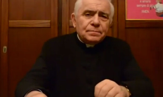 Donugo Salvatori