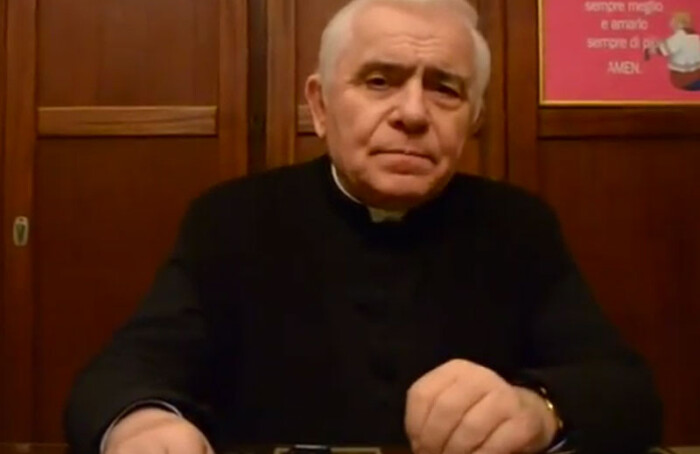 Donugo Salvatori