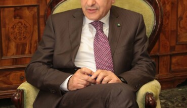 IL NUOVO PREFETTO DI ROVIGO ENRICO CATERINO 23.05.2016