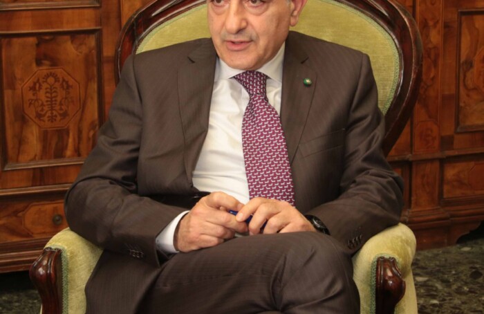 IL NUOVO PREFETTO DI ROVIGO ENRICO CATERINO 23.05.2016