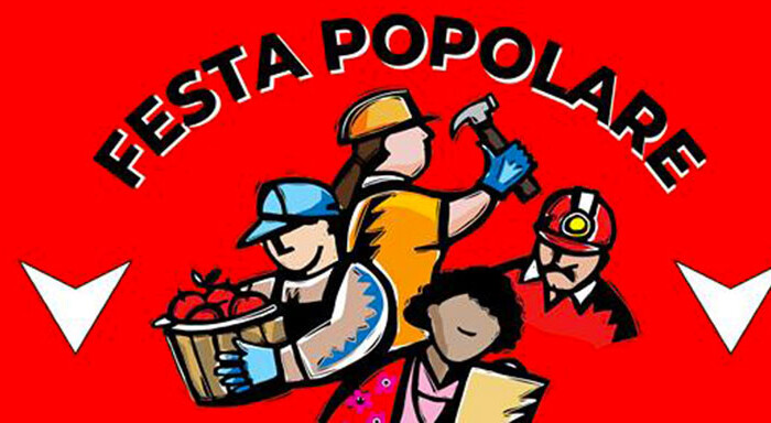 Festa Popolare
