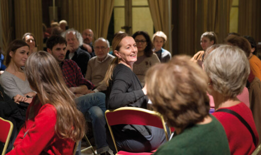 Foto Deflorian Lei Tagliarini © Elizabeth Carecchio(1)