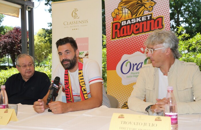 Gandini Presentazione