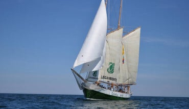 Goletta Verde