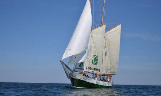 Goletta Verde