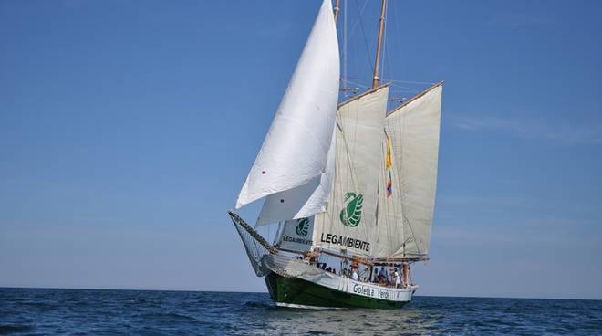 Goletta Verde