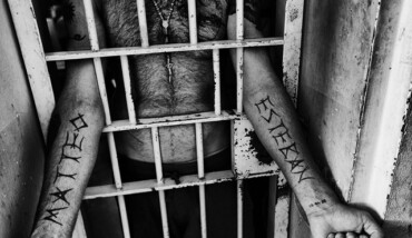 Grate Carcere