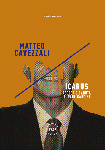 Icarus Cover