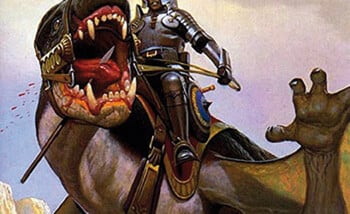 Il Mercenario Segrelles Illu 
