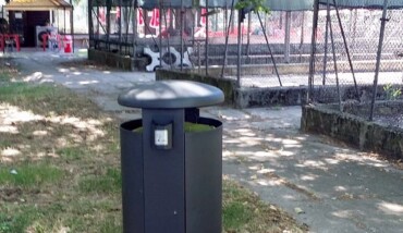 Interventi Parchi