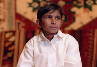 Iqbal Masih