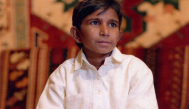 Iqbal Masih