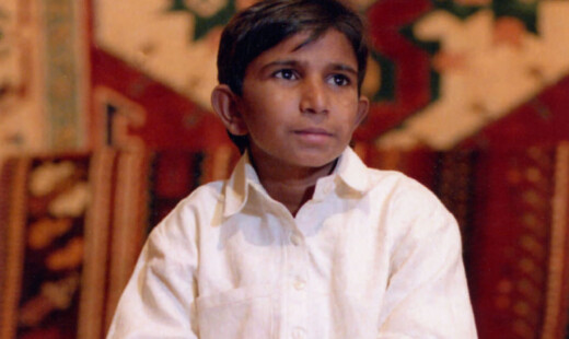Iqbal Masih
