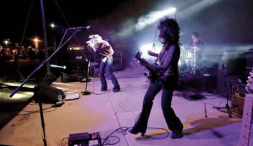 Ladies Zeppelin 
