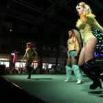RAVENNA 06/07/2018NOTTE ROSA. Love Parade A Marina Di Ravenna