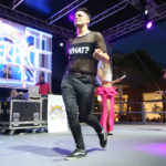 RAVENNA 06/07/2018NOTTE ROSA. Love Parade A Marina Di Ravenna