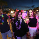RAVENNA 06/07/2018NOTTE ROSA. Love Parade A Marina Di Ravenna