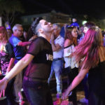 RAVENNA 06/07/2018NOTTE ROSA. Love Parade A Marina Di Ravenna