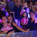 RAVENNA 06/07/2018NOTTE ROSA. Love Parade A Marina Di Ravenna