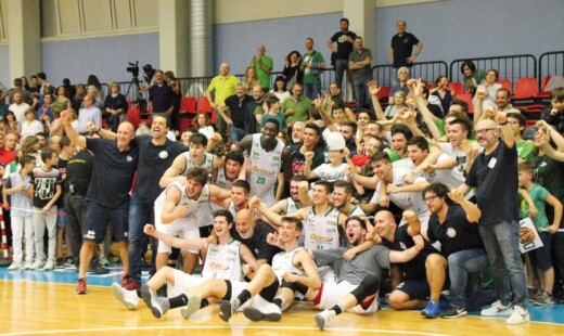 Lugobasket