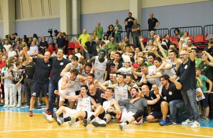 Lugobasket